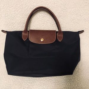 Longchamp Le Pliage Nylon
